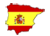 GALIÁN COGASA - Espanol