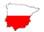 GALIÁN COGASA - Polski